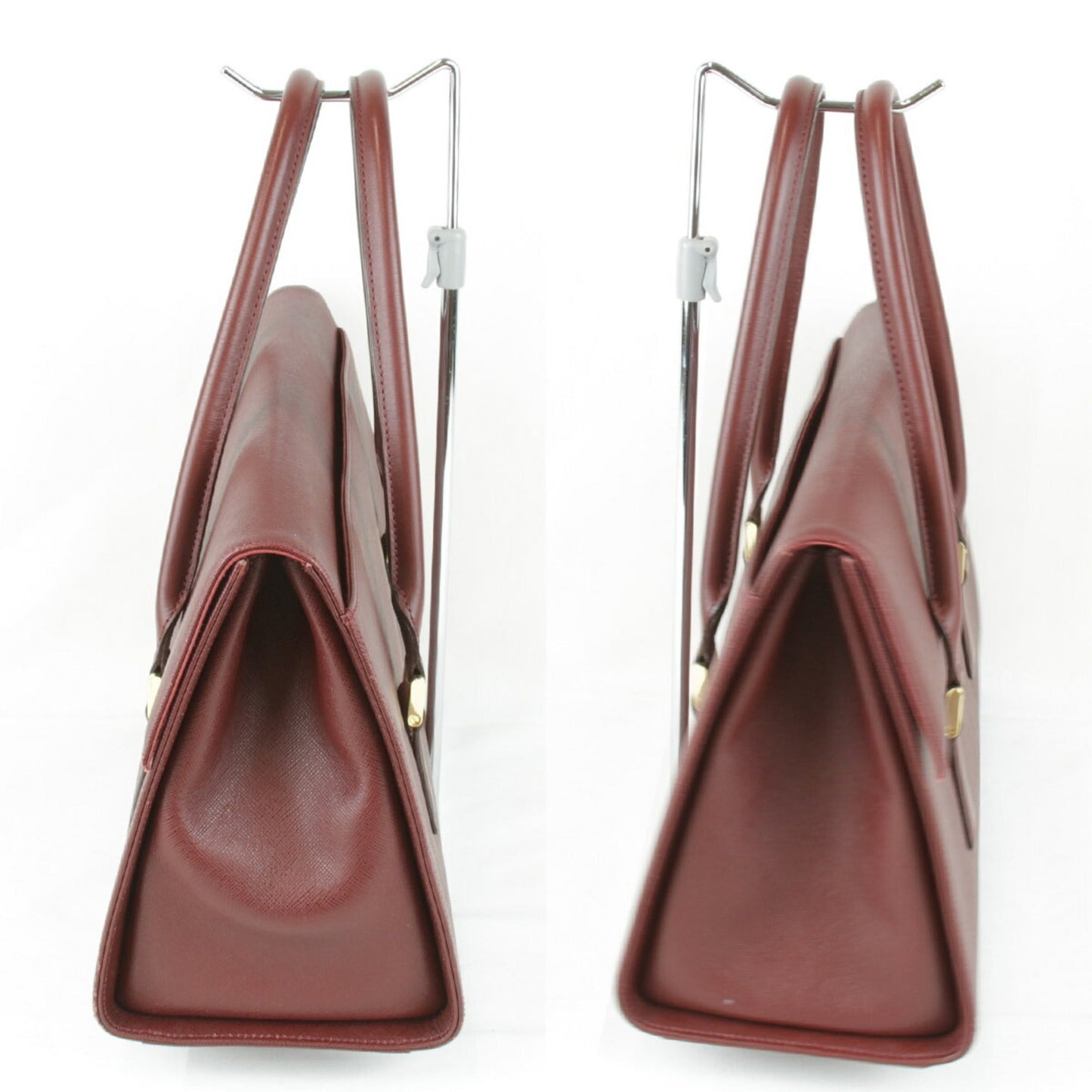 Burberry Leather Handbag ()