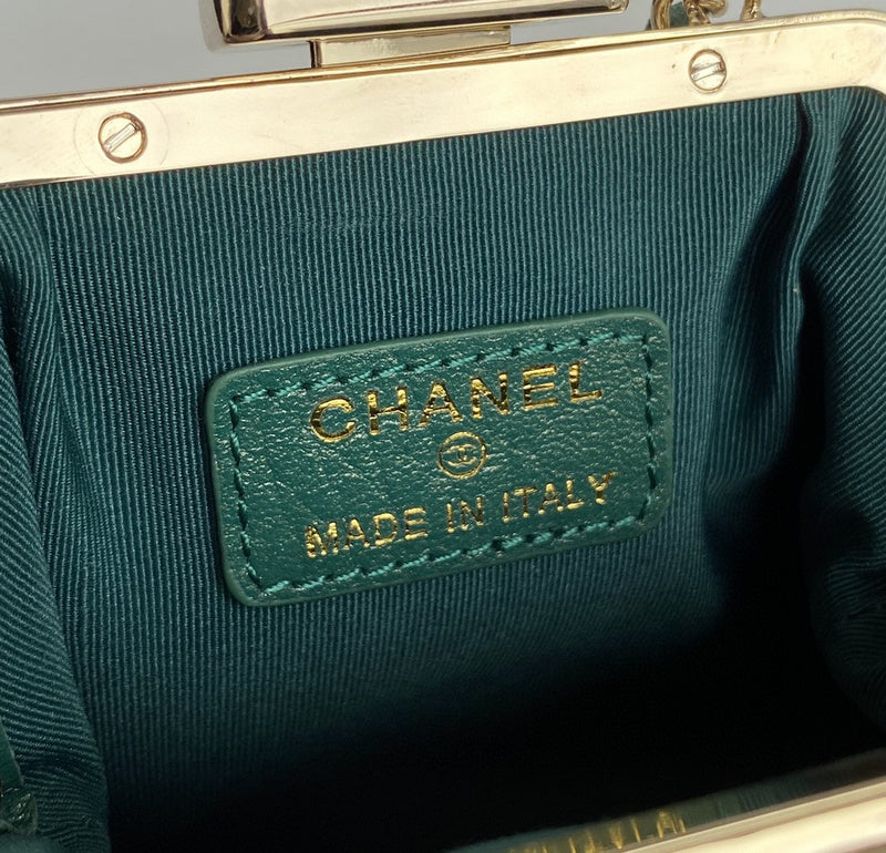 Chanel Bag New Arrival Luxury Bag - 557