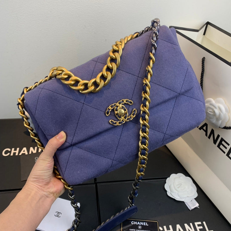 Chanel Bag New Arrival Luxury Bag - 312