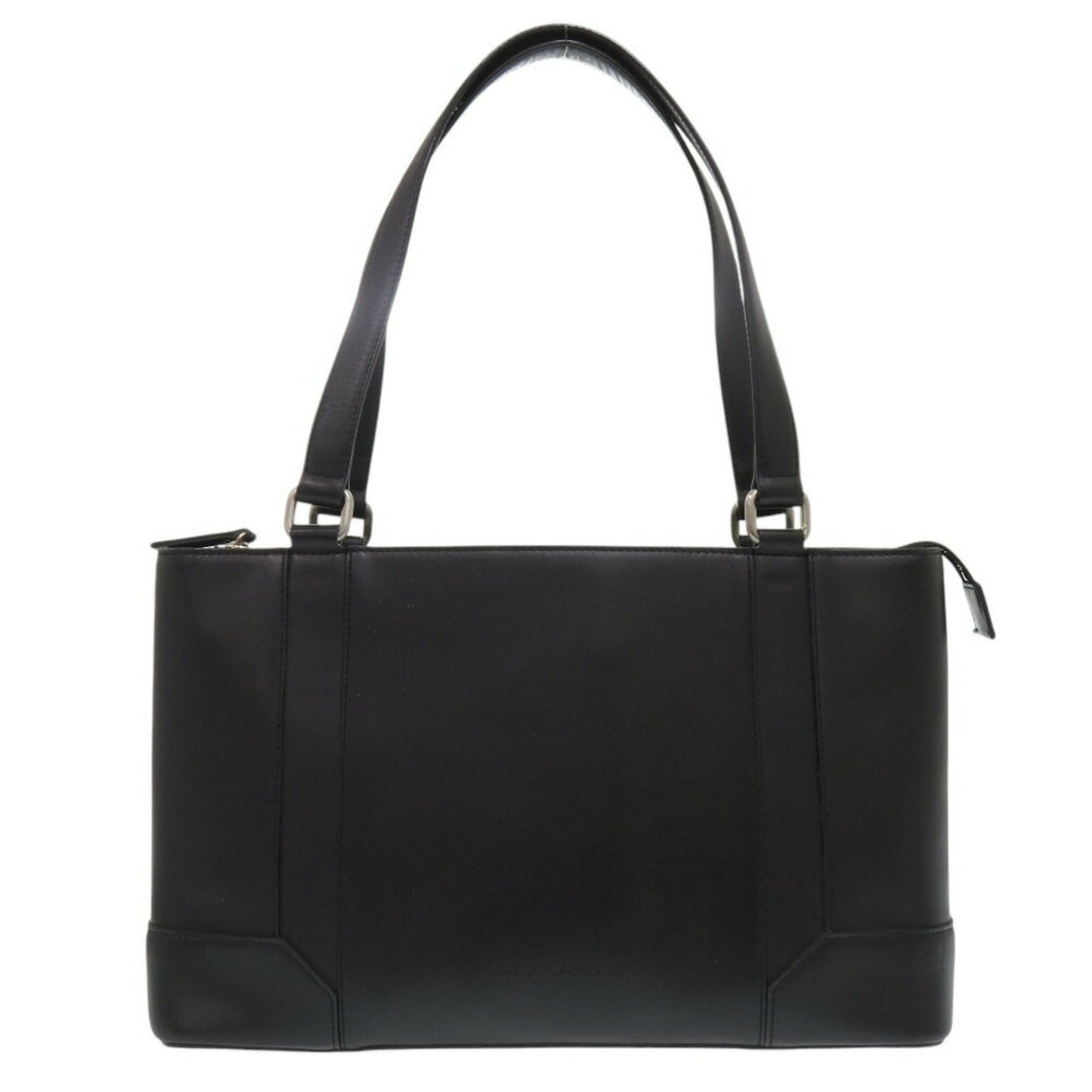 Burberry Leather Handbag ()