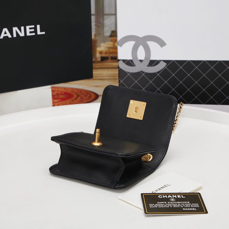 Chanel Bag New Arrival Luxury Bag - 544