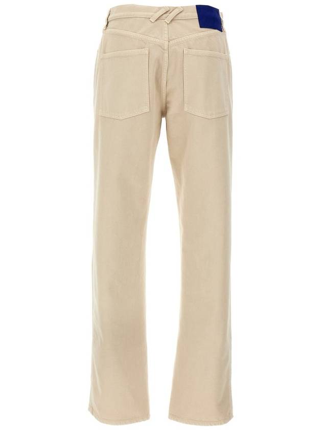 Burberry Burberry Denim Jeans