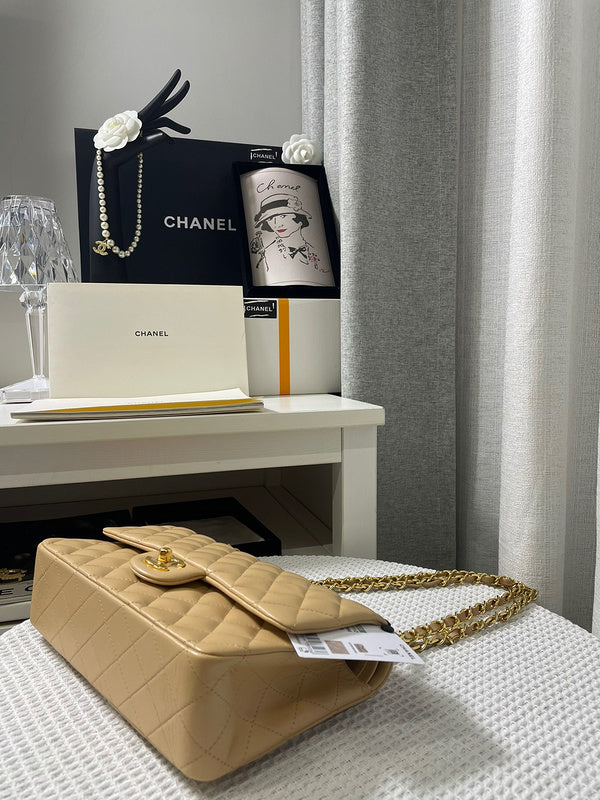 Chanel Bag New Arrival Luxury Bag - 258