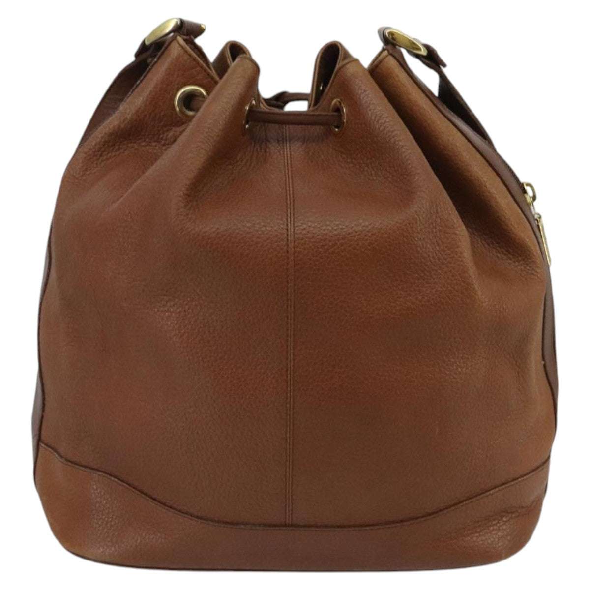 Burberry Leather Shoulder Bag ()