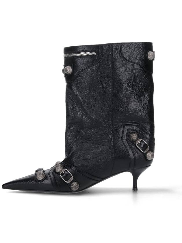 Balenciaga Balenciaga Boots Black