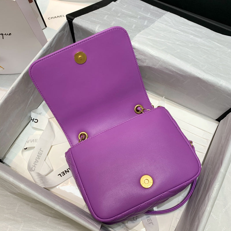 Chanel Bag New Arrival Luxury Bag - 533