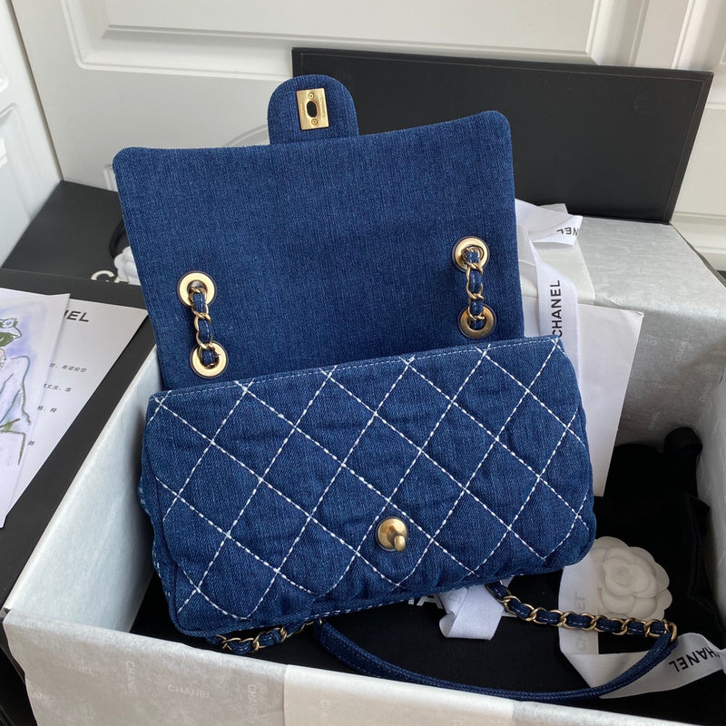 Chanel Bag New Arrival Luxury Bag - 406