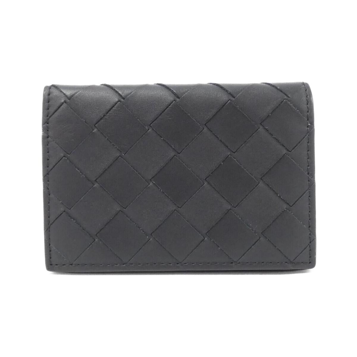 Bottega Veneta 605720 VCPQ3 Card Case