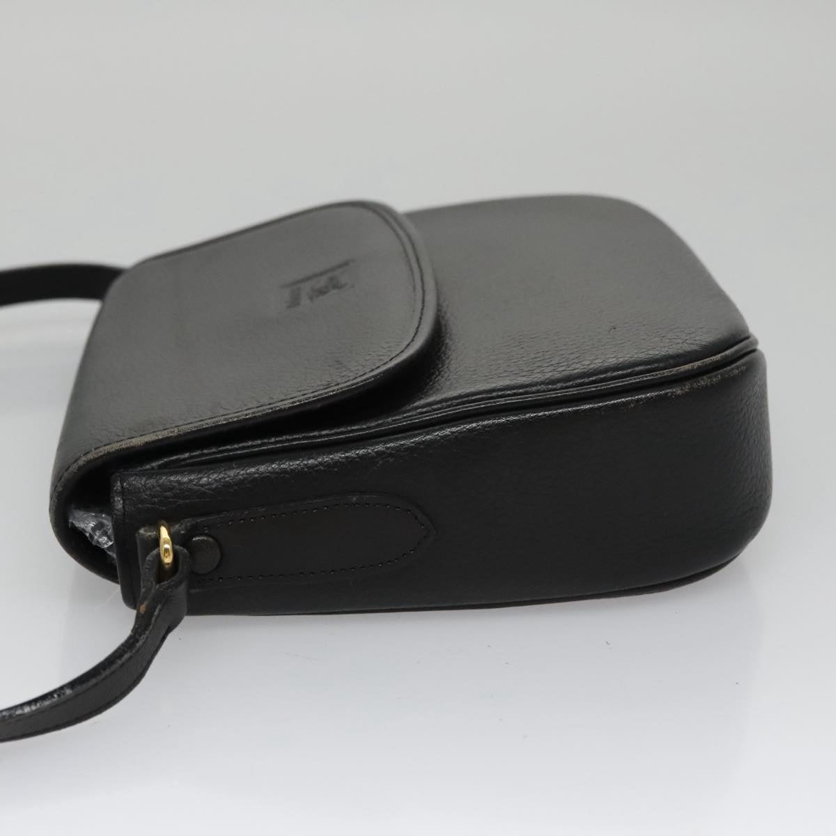 Burberry Leather Shoulder Bag ()