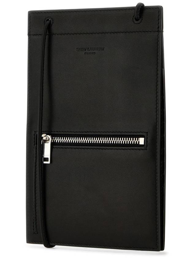 Saint Laurent Saint Laurent Wallets