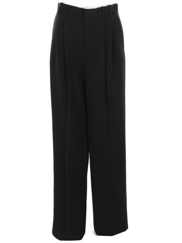 Saint Laurent Saint Laurent Trousers