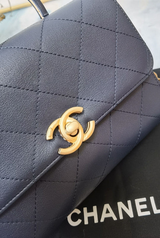 Chanel Bag New Arrival Luxury Bag - 742