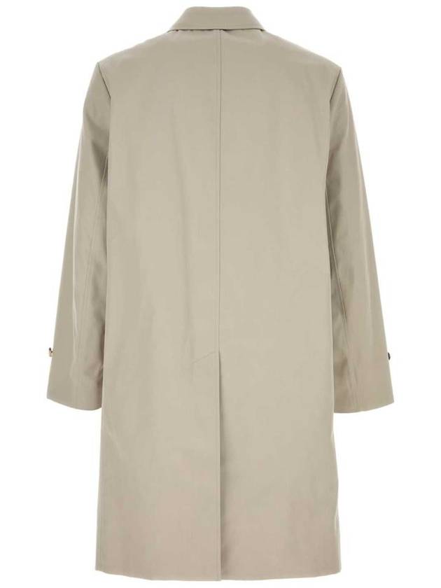 Burberry Burberry Trench