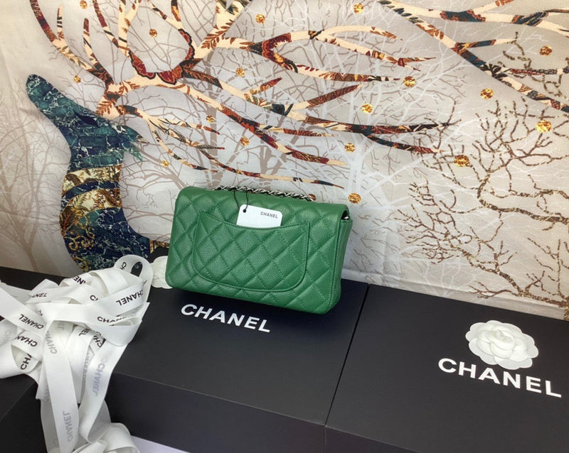 Chanel Bag New Arrival Luxury Bag - 187
