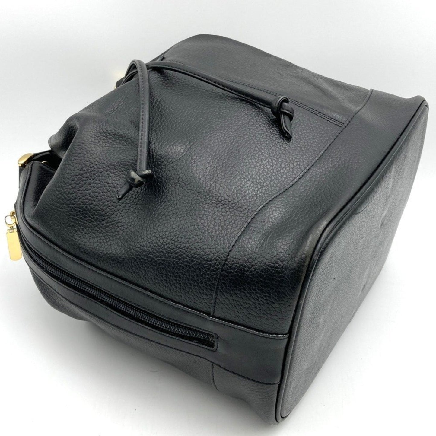 Burberry Leather Shoulder Bag ()
