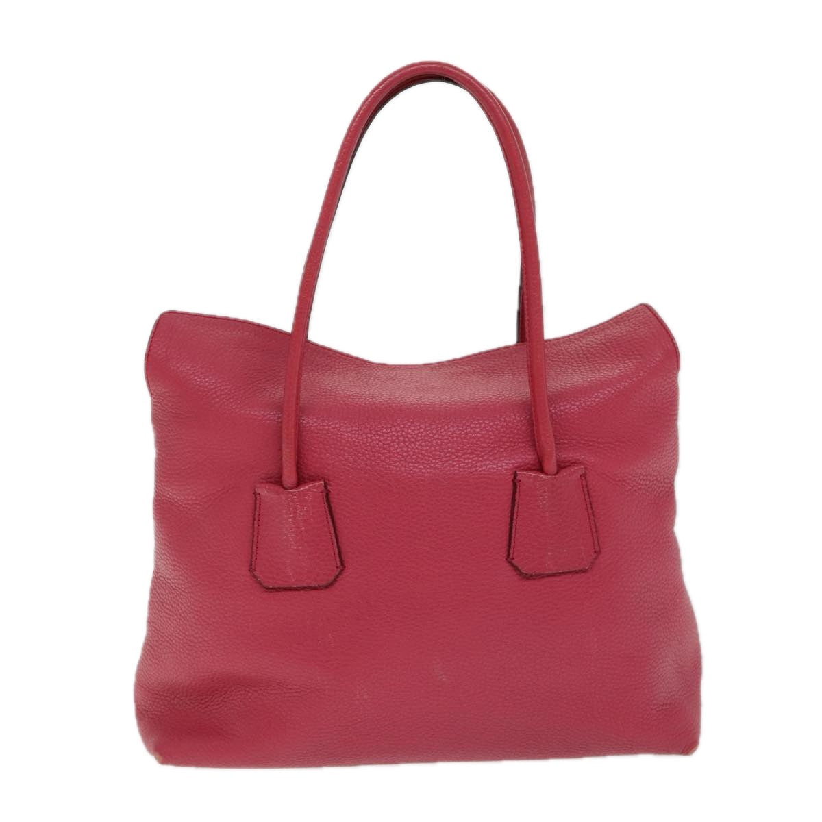 Burberry Baynard Leather Tote Bag ()
