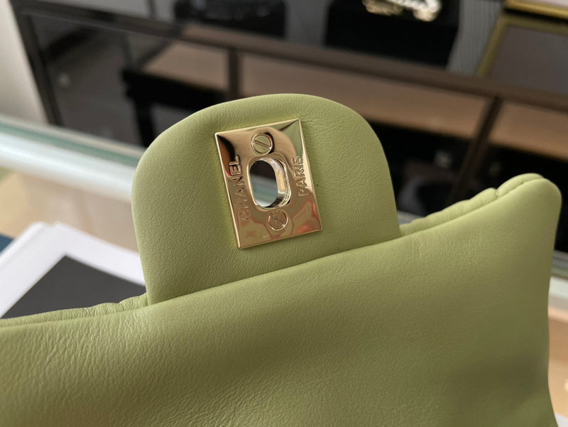 Chanel Bag New Arrival Luxury Bag - 413
