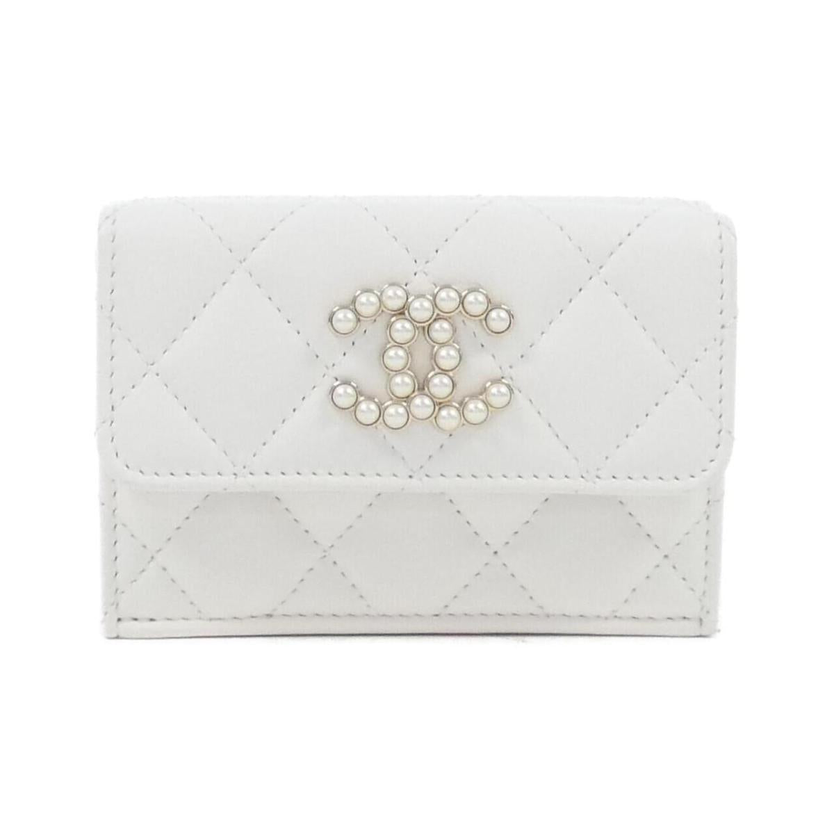 Chanel AP3808 Coin_Pouch