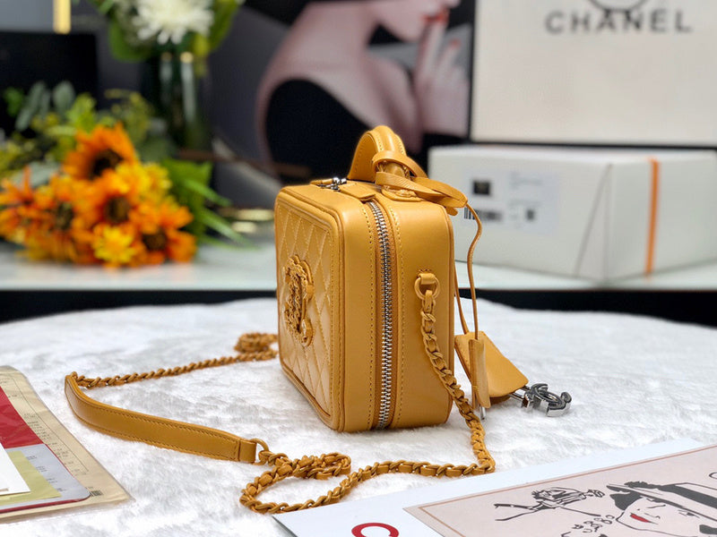 Chanel Bag New Arrival Luxury Bag - 678