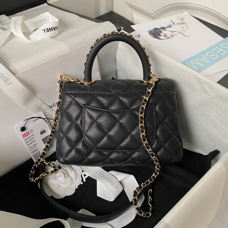 Chanel Bag New Arrival Luxury Bag - 207
