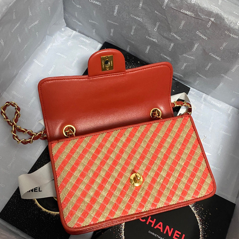 Chanel Bag New Arrival Luxury Bag - 583