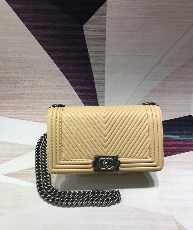Chanel Bag New Arrival Luxury Bag - 370