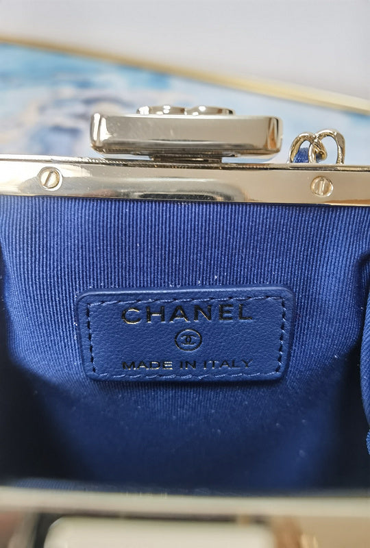 Chanel Bag New Arrival Luxury Bag - 408