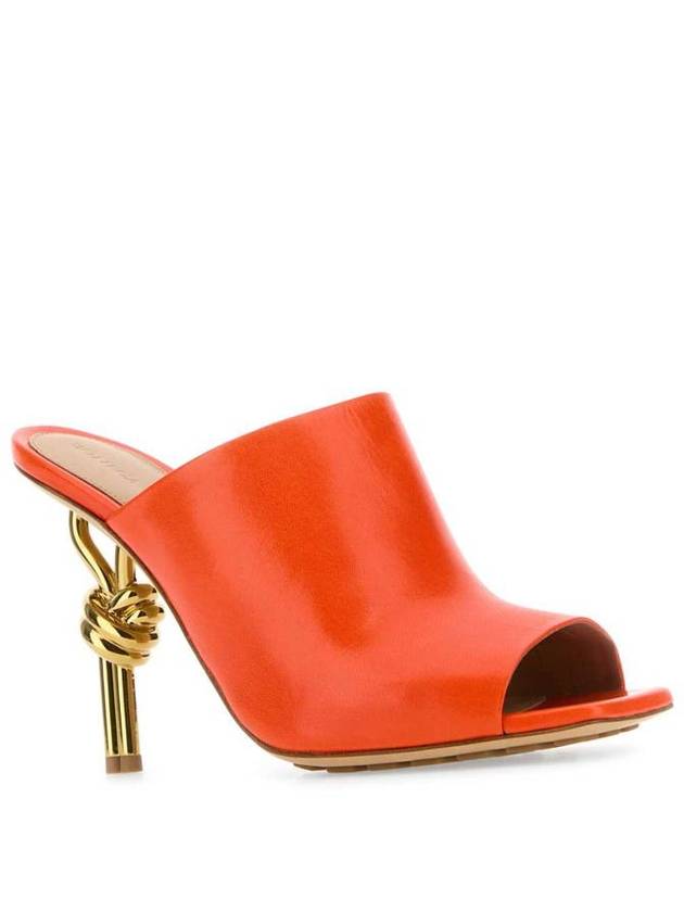 Bottega Veneta Bottega Veneta Sandals