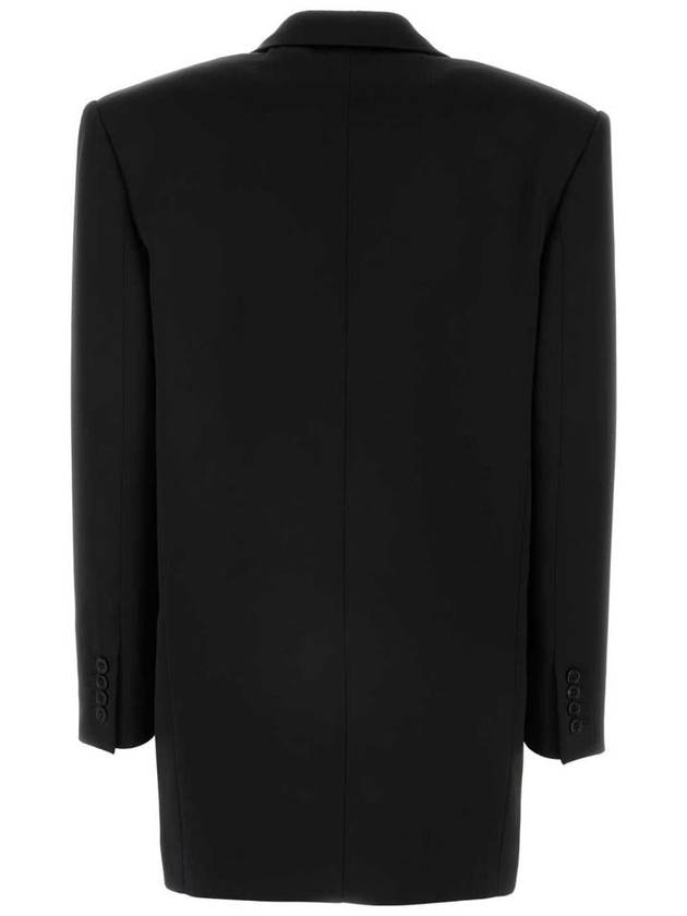 Saint Laurent Saint Laurent Jackets And Vests