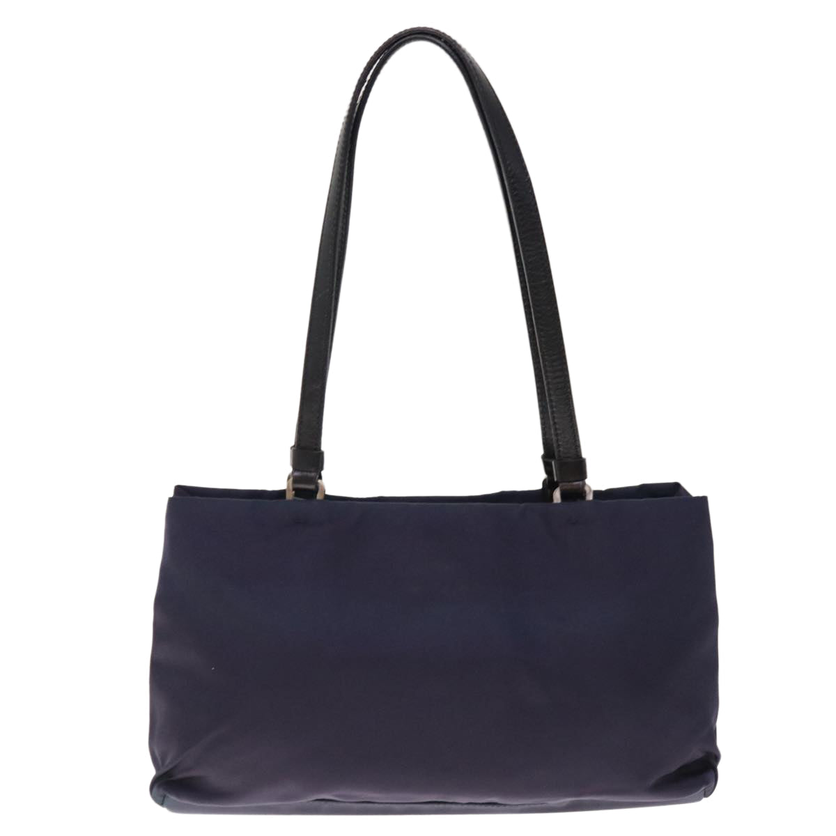 PRADA Shoulder Bag Nylon Purple ep3041