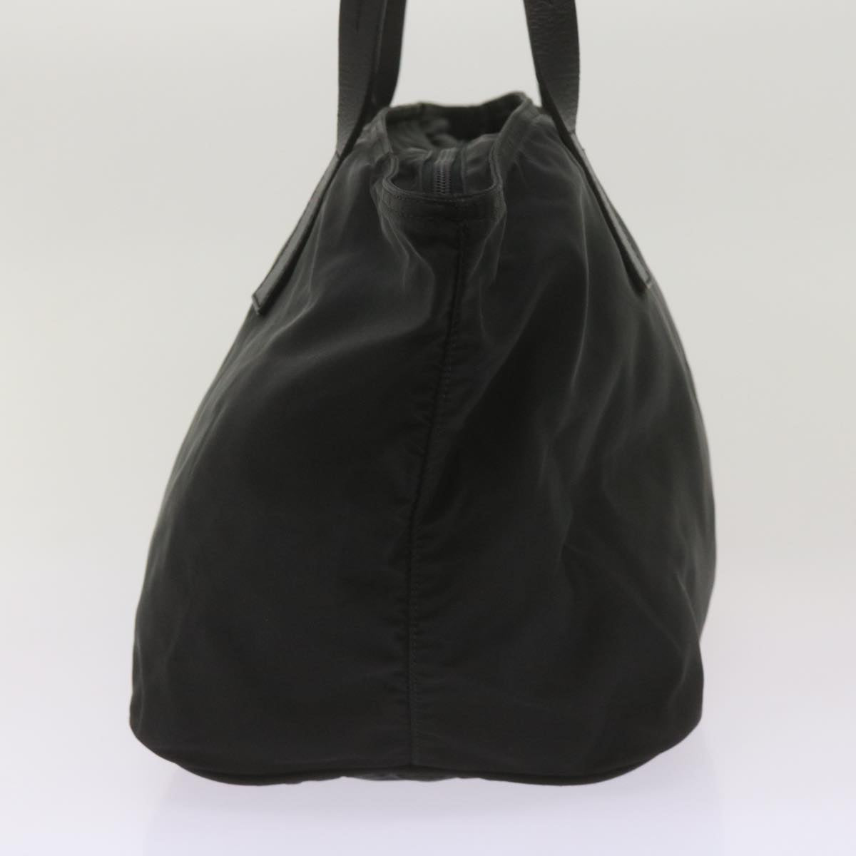 PRADA Tote Bag Nylon Black  ep3609