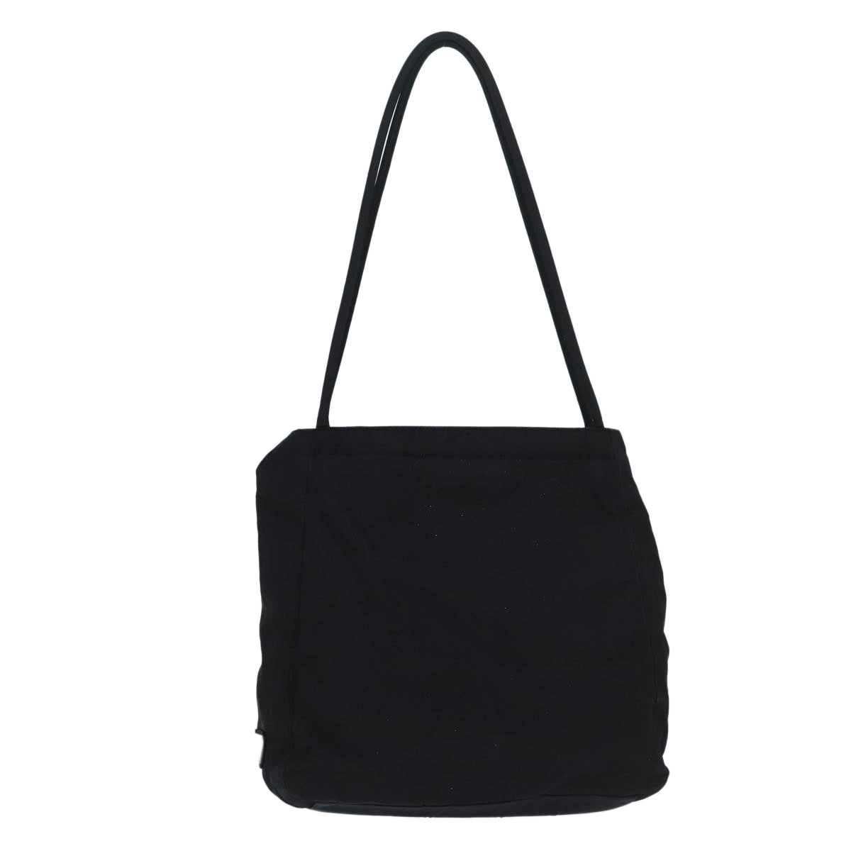 PRADA Tote Bag Nylon Black ep3895