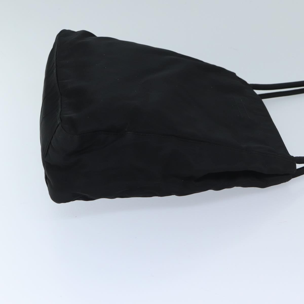 PRADA Tote Bag Nylon Black ep3895