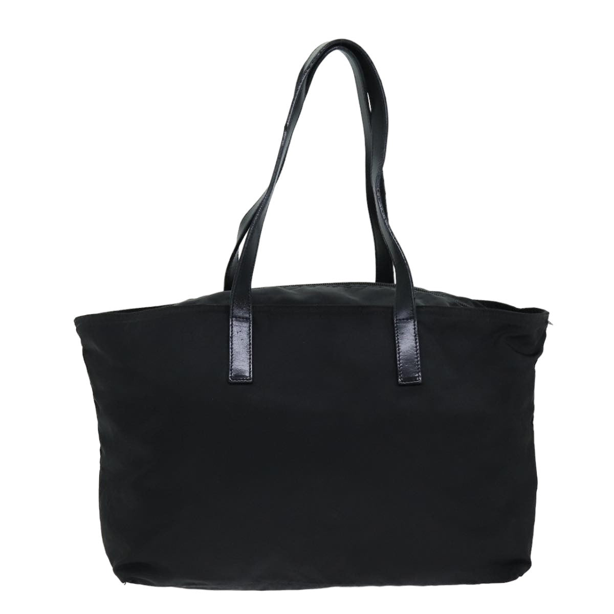PRADA Tote Bag Nylon Black ep4312