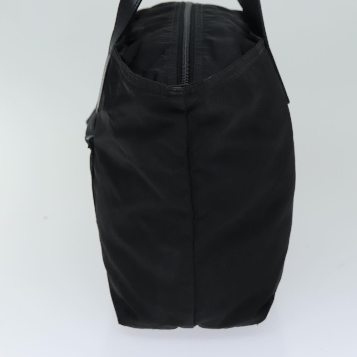 PRADA Tote Bag Nylon Black ep4312