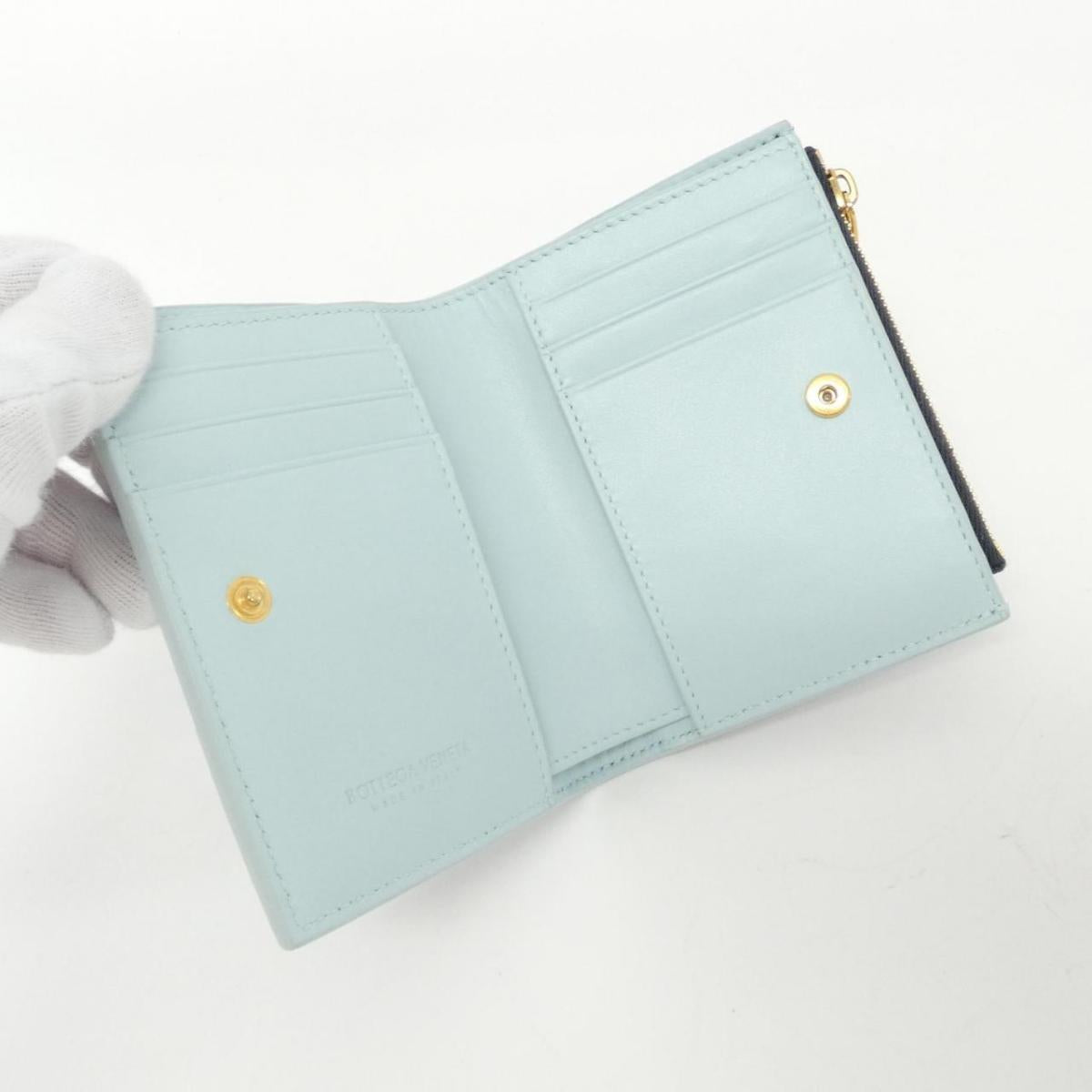 Bottega Veneta 742698 V2PN1 Wallet
