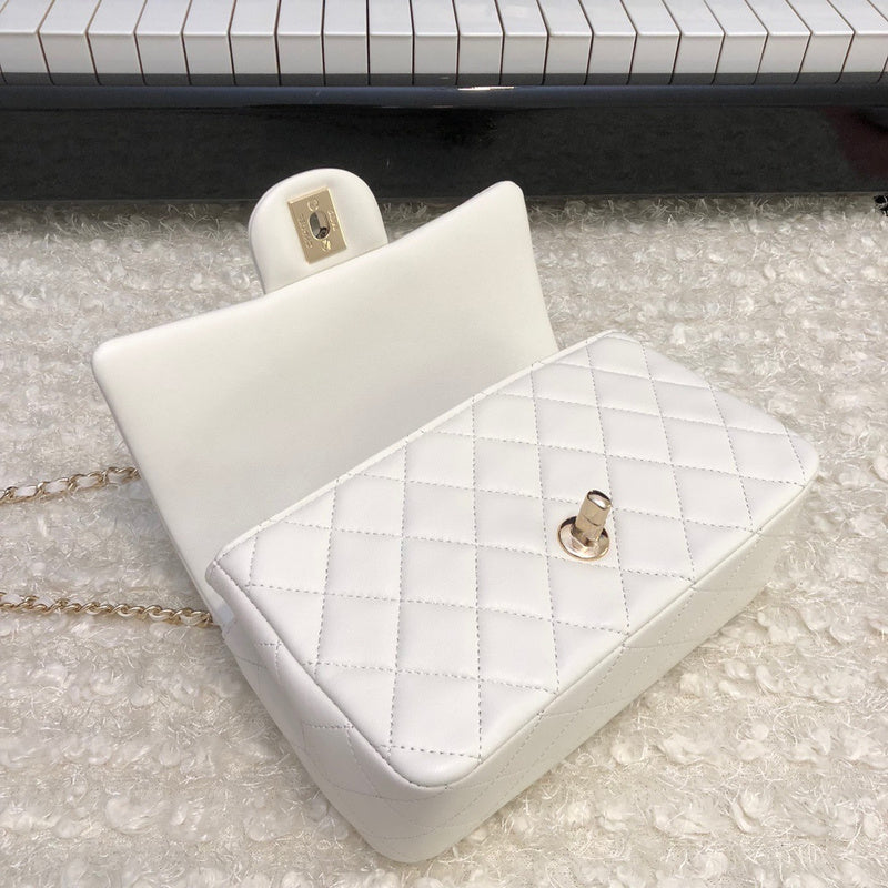 Chanel Bag New Arrival Luxury Bag - 823