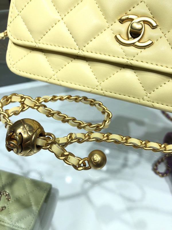 Chanel Bag New Arrival Luxury Bag - 404
