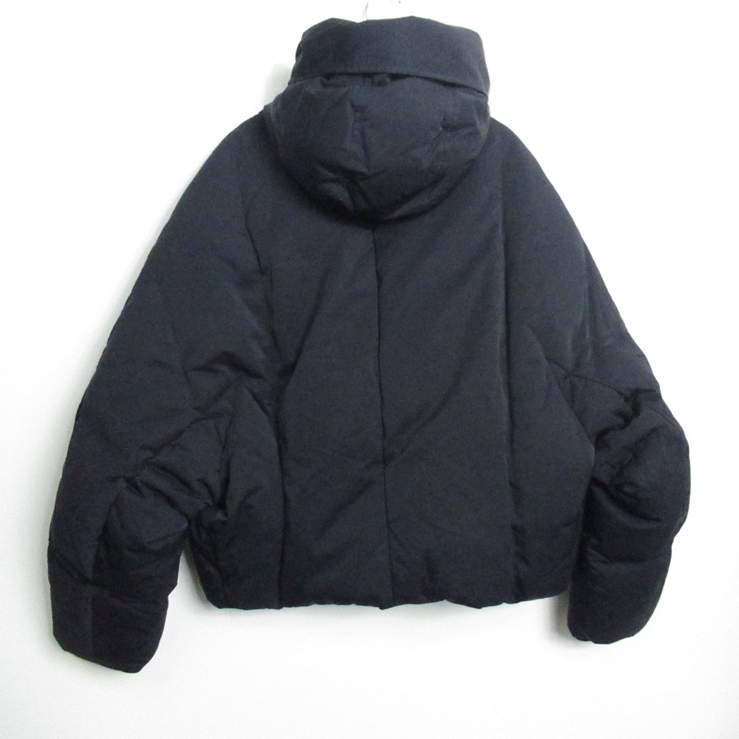 Bottega Veneta Tech Nylon Jacket Polyamide Navy 761243VF4K04030S