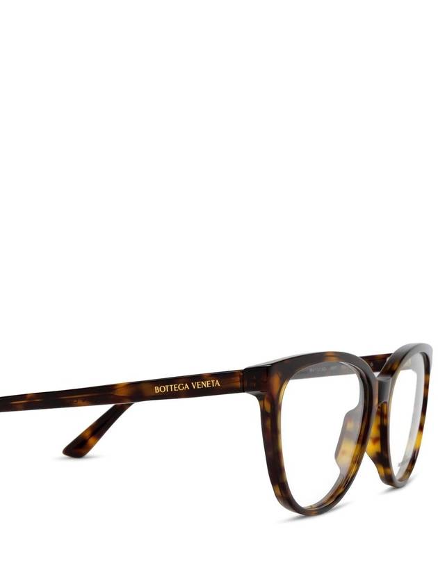 Bottega Veneta Bottega Veneta BV1313O Havana
