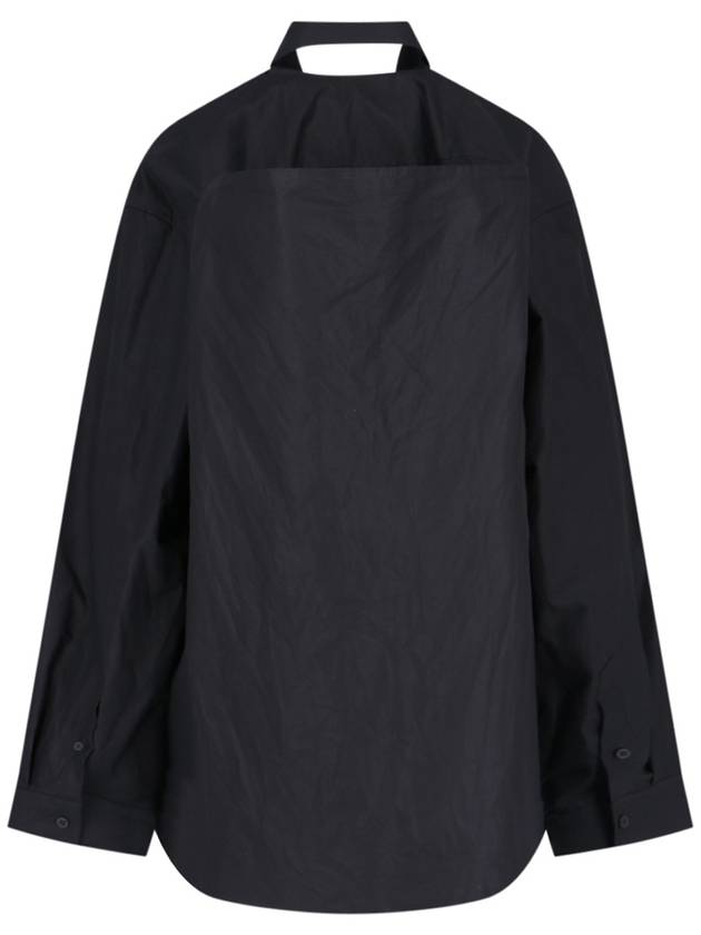 Balenciaga Balenciaga Dresses Black