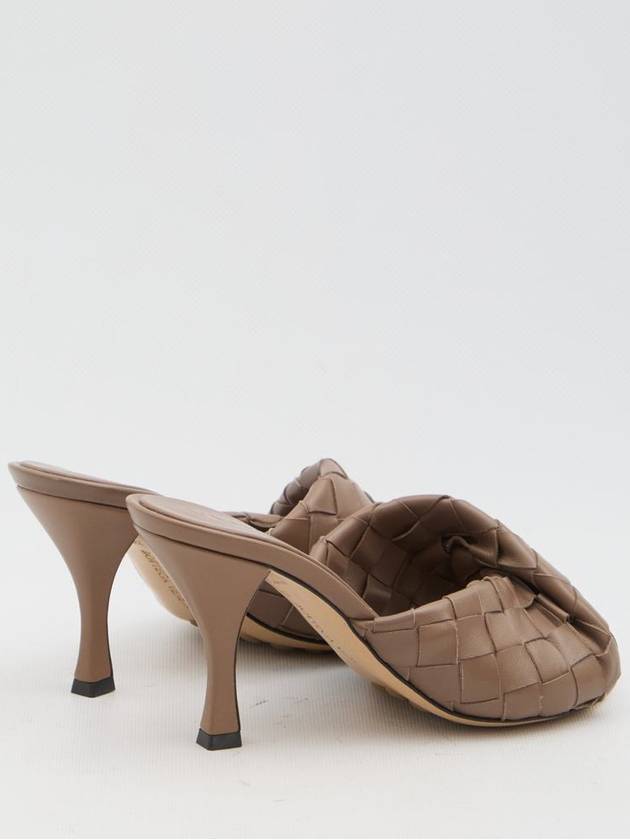 Bottega Veneta Blink Mule Sandal
