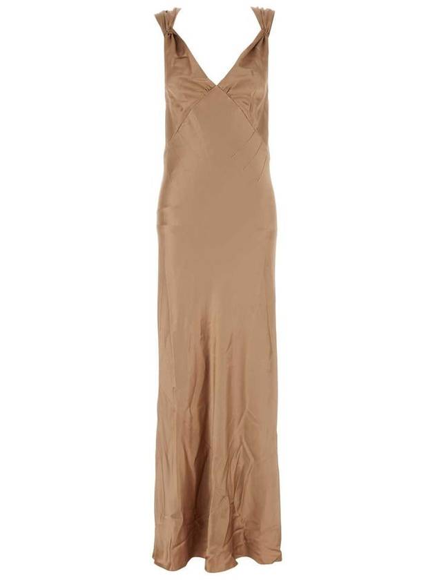 Saint Laurent Saint Laurent Dress