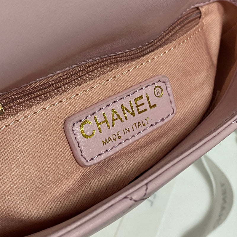 Chanel Bag New Arrival Luxury Bag - 503