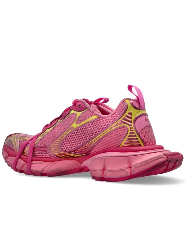 Balenciaga Balenciaga Sneakers 3XL, Women's, Pink