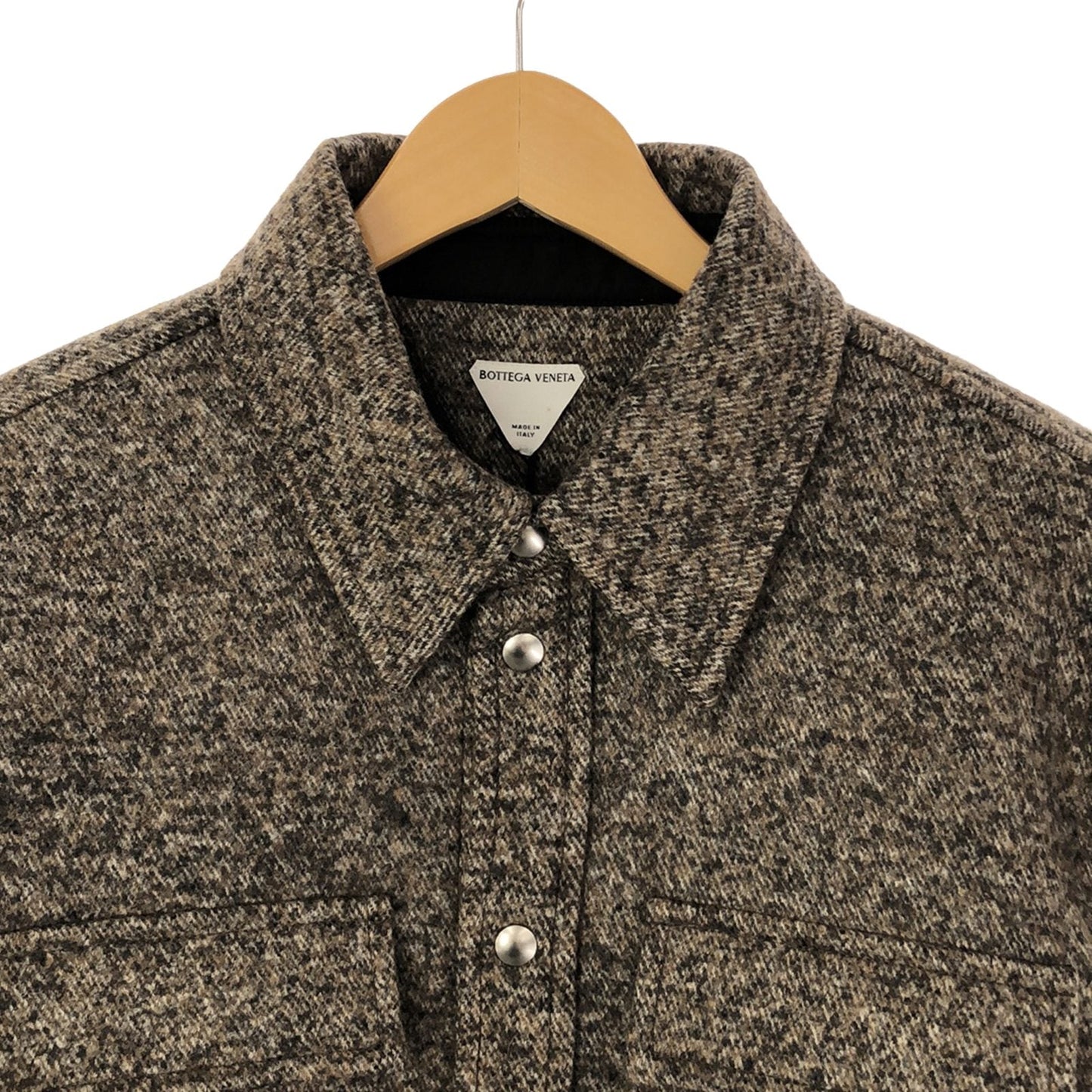 Bottega Veneta 754111V34M0285948 Wool