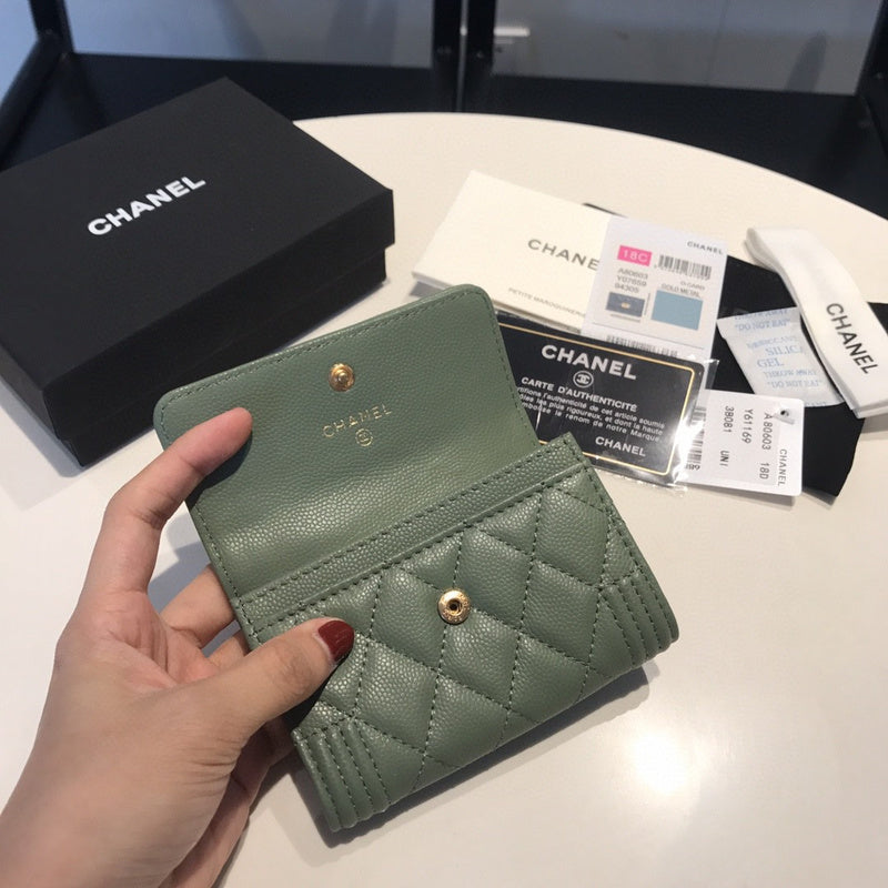 Chanel Bag New Arrival Luxury Bag - 029
