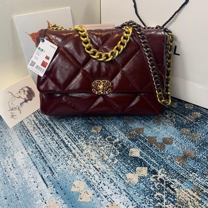 Chanel Bag New Arrival Luxury Bag - 811