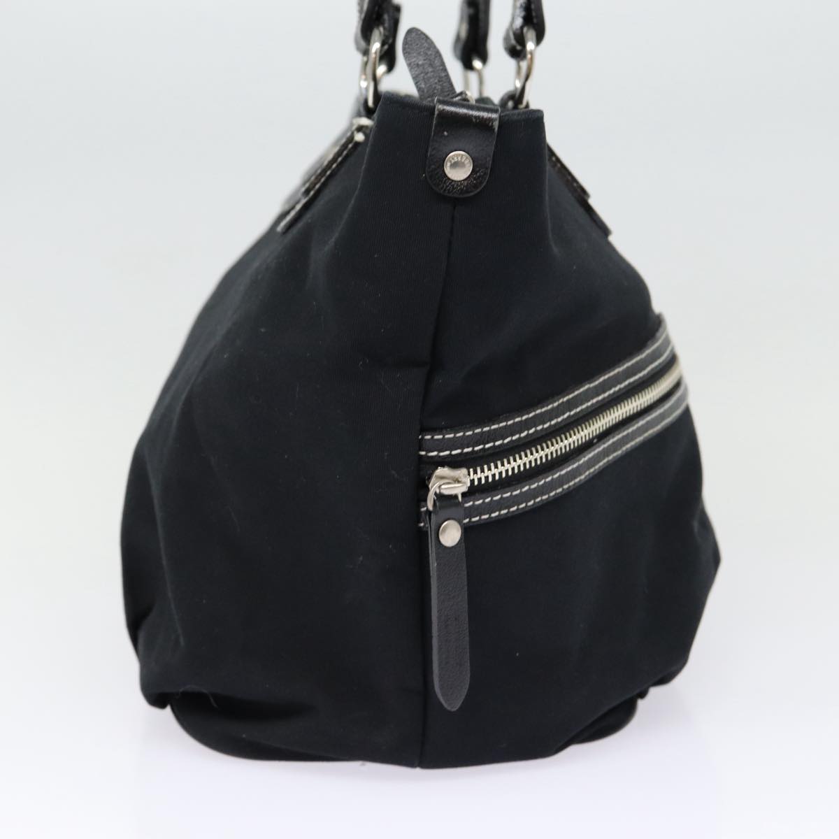 Burberry blue Label Canvas Tote Bag ()