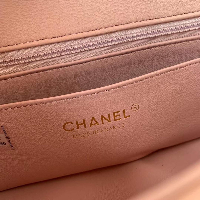 Chanel Bag New Arrival Luxury Bag - 599